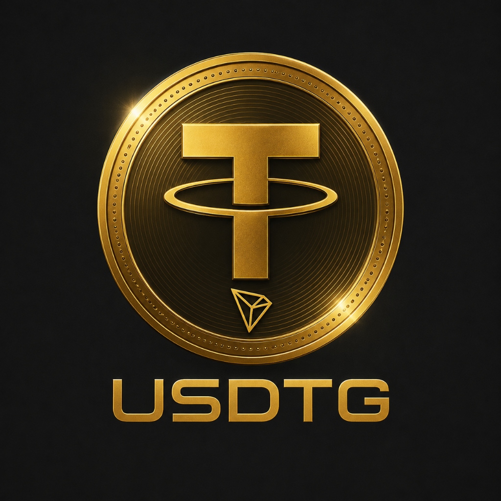 USDTG Logo